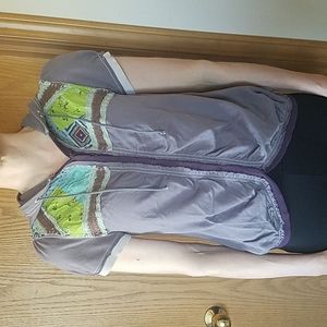 Free People Small Top